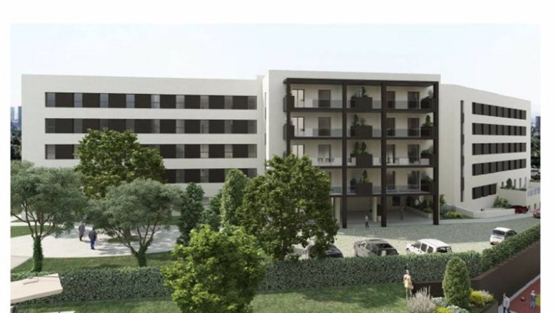 Grupo Avintia crea AI Quality Care para realizar proyectos inmobiliarios en el sector senior y sociosanitario. | GRUPO AVINTIA ep grupo avintia crea ai quality care para realizar proyectos inmobiliarios en el sector senior y