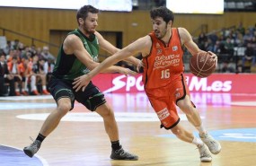 ep guillem vives divina seguros joventut - valencia basket