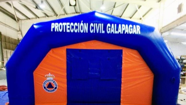 ep hospitalcampanaproteccion civilgalapagar