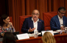 ep i-d la secretaria general de educacion de la generalitat nuria cuenca el conseller de educacion