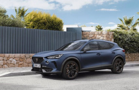 ep imagen del nuevo cupra formentor