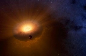 ep imagenuna synestia rosquilla planetariaroca vaporizada