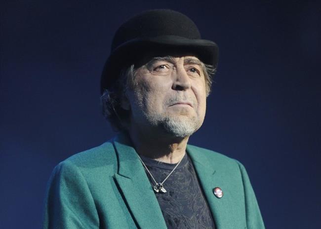 Joaquín Sabina | EUROPA PRESS ep joaquin sabina 20171017121202