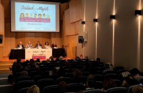 ep jornada saludmujer necesidaddesafiosun enfoquegenero