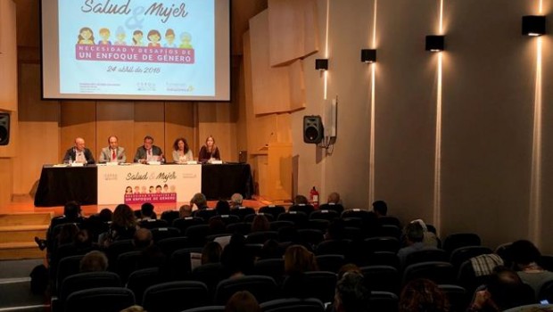ep jornada saludmujer necesidaddesafiosun enfoquegenero
