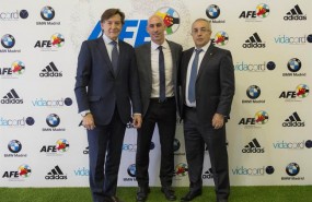 ep jose ramon lete luis rubiales alejandro blanco afe