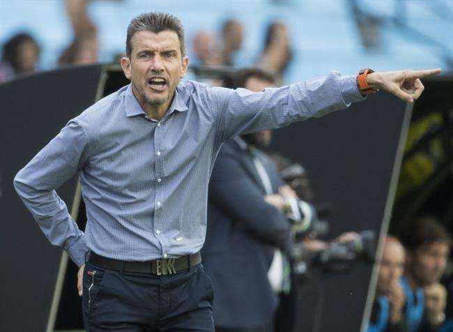 Juan Carlos Unzué Celta | LALIGA ep juan carlos unzue celta 20170919000502