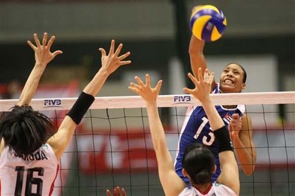 Jugadores cubanos de voleibol | 'GRANMA' ep jugadores cubanosvoleibol