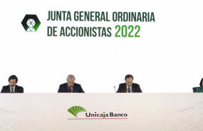 ep junta general ordinaria de accionistas 2022 de unicaja banco