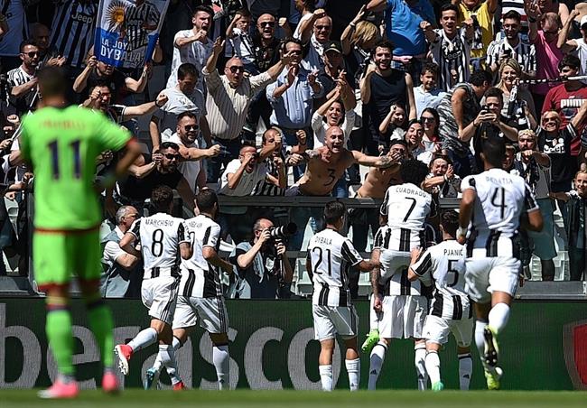 Juventus | JUVENTUS ep juventus