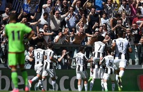 ep juventus
