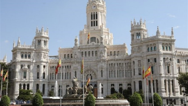 AYUNTAMIENTO DE MADRID - Archivo ep la camaracuentas ve practicascontratacion menorayuntamientono cumplennormativa