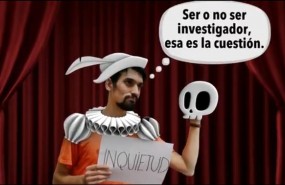 ep la federacionjovenes investigadores lanzacampana divulgativaresal