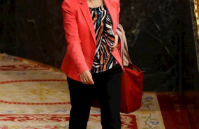 ep la ministra de defensa margarita robles 20200522122614
