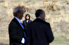 ep la ministra de justicia en funciones dolores delgado en calidad de notaria mayor del reino