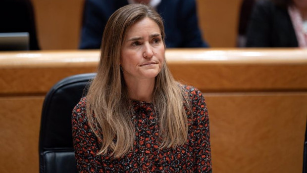 ep la vicepresidenta tercera del gobierno y ministra para la transicion ecologica y el reto 20250313143403