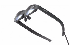ep las gafas de realidad aumentada nreal light