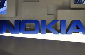 ep logo de nokia ep logo de nokia