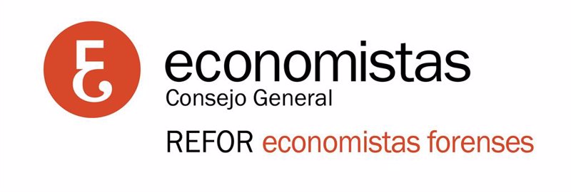 ep logo del registro de economistas forenses