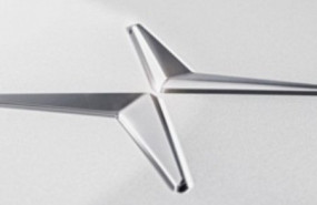 ep logo polestar