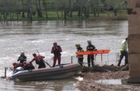 ep los bomberoszamora rescatancadaver