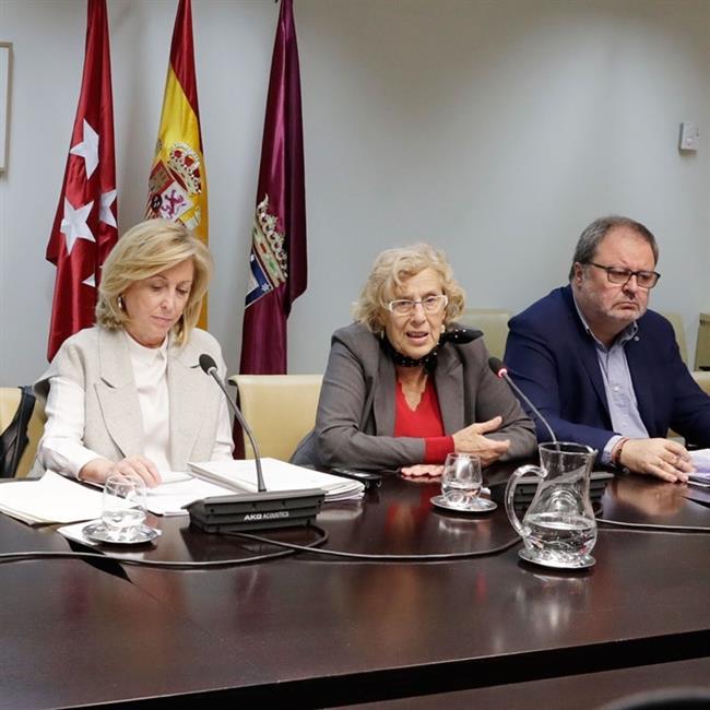 ep manuela carmena concepcion dancausajavier barbero
