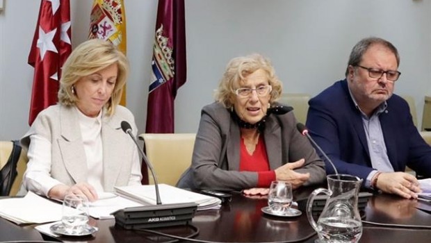 ep manuela carmena concepcion dancausajavier barbero