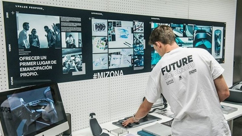 ep mas de 50 jovenes ingenieros y disenadores participan en 16 proyectos de innovacion de seat ep mas de 50 jovenes ingenieros y disenadores participan en 16 proyectos de innovacion de seat