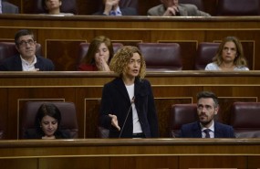 ep meritxell batet diputada socialista