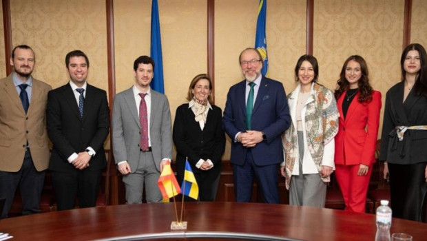 ep mision de la oficina espanola para la reconstruccion de ucrania