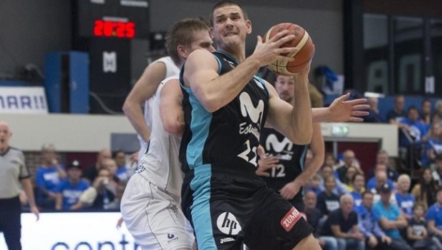 ep movistar estudiantes donar basketball champions league
