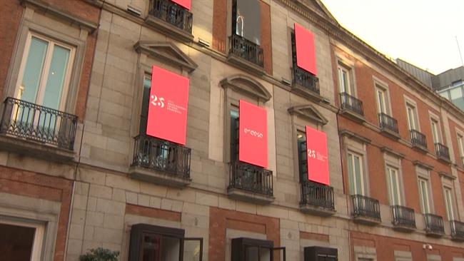 El Museo Thyssen celebra su 25 aniversario | EUROPAPRESS ep museo thyssen celebra25 aniversario
