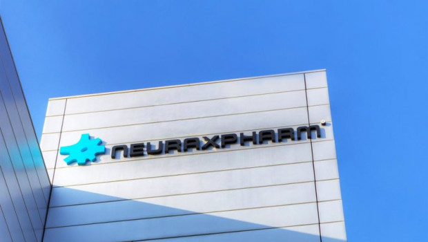 ep neuraxpharm lanza neuraxpharm irlanda y adquiere la empresa medinutrix