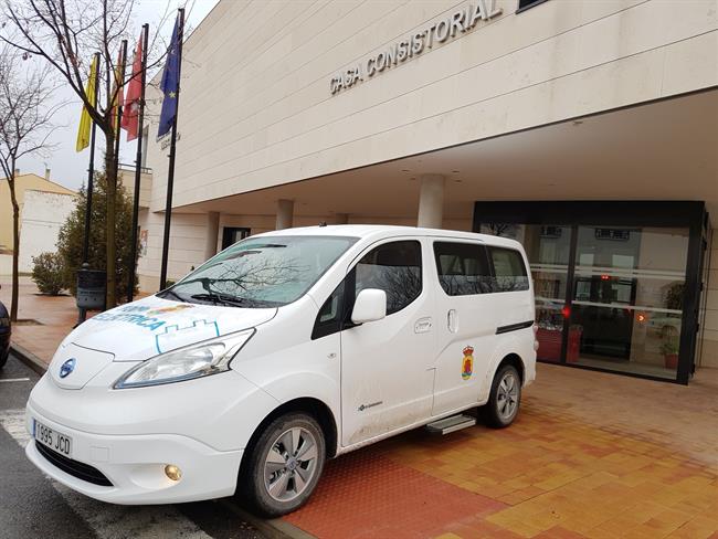 Nissan Y La FMM Ahorran Casi Dos Toneladas De CO2 En Cinco Meses | NISSAN ep nissanla fmm ahorrandos toneladasco2cinco meses