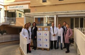 ep omfe cofares internacional campamentos solidarios