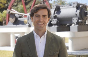 ep pablo montesinos candidato del pp por malaga al congreso de los diputados camara baja numero uno