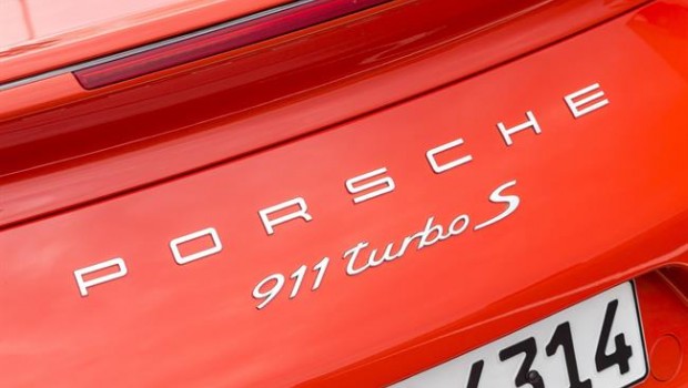 ep porsche 911 turbo s