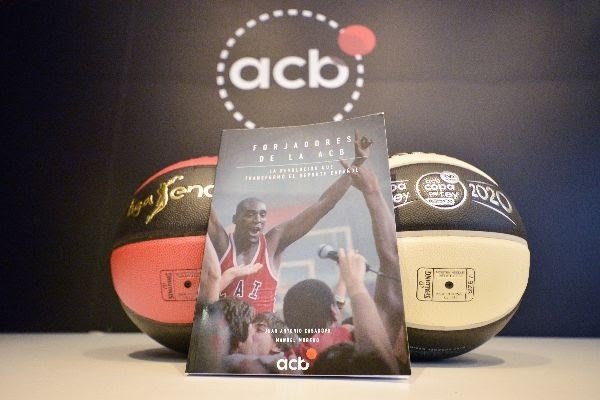 ep portada del libro forjadores de la acb
