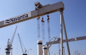 ep porticos de navantia puerto real