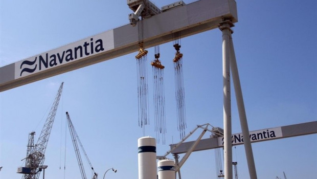 ep porticos de navantia puerto real