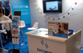 ep presencia de zucchetti en la el congreso factor humano 2022
