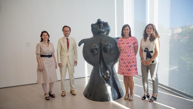ep presentacionla cesionesculturascentro botina santander