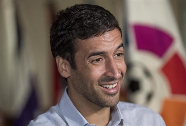 Raúl González, embajador de LaLiga | LALIGA ep raul gonzalez embajadorlaliga