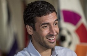 ep raul gonzalez embajadorlaliga