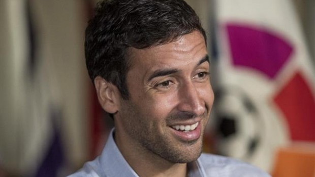 ep raul gonzalez embajadorlaliga