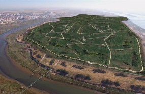 ep reconstruccion del proyecto de fertiberia en las balsas de fosfoyesos de huelva