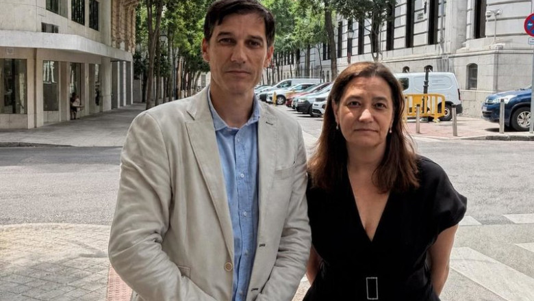 Reunión con el Ministerio de Interior de FETAVE | FETAVE ep reunion con el ministerio de interior de fetave