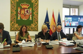 ep reunion de la junta de gobierno y el consejo territorial de la femp