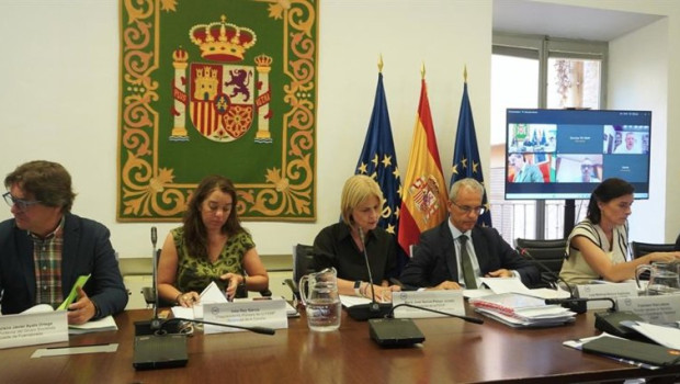 ep reunion de la junta de gobierno y el consejo territorial de la femp