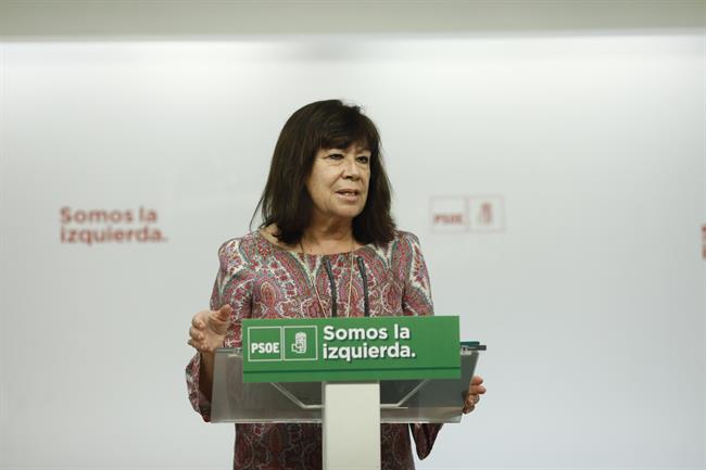 ep ruedaprensacristina narbonaun encuentrocambio climatico
